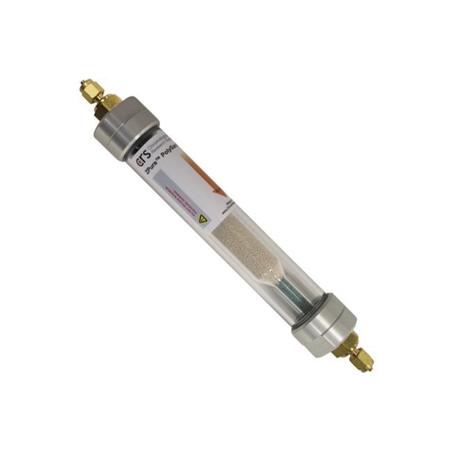 Chromatography Research Supplies ZPure Glass PolyGas II Purifier